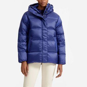 NWT EVERLANE The Re:Down Puffy Puff Jacket